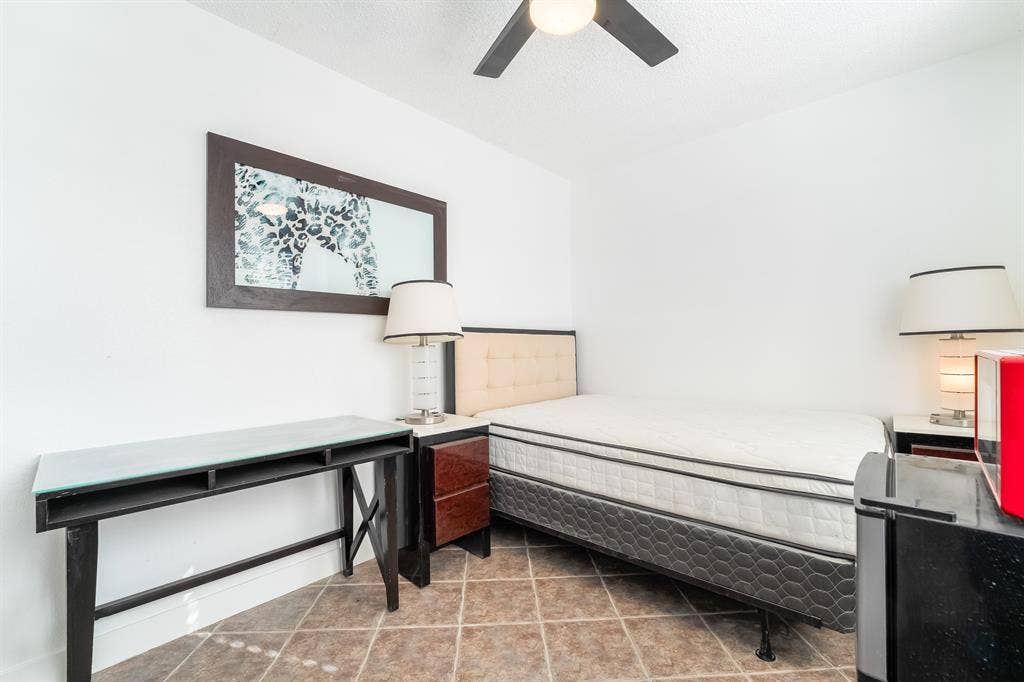 4 BR in Las Vegas