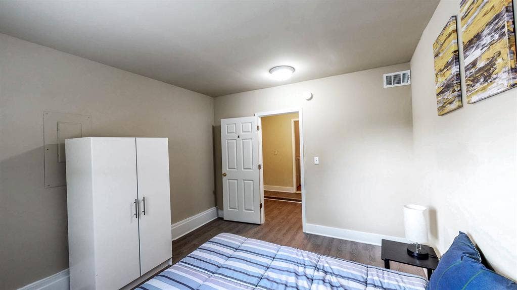 3 BR in Decatur