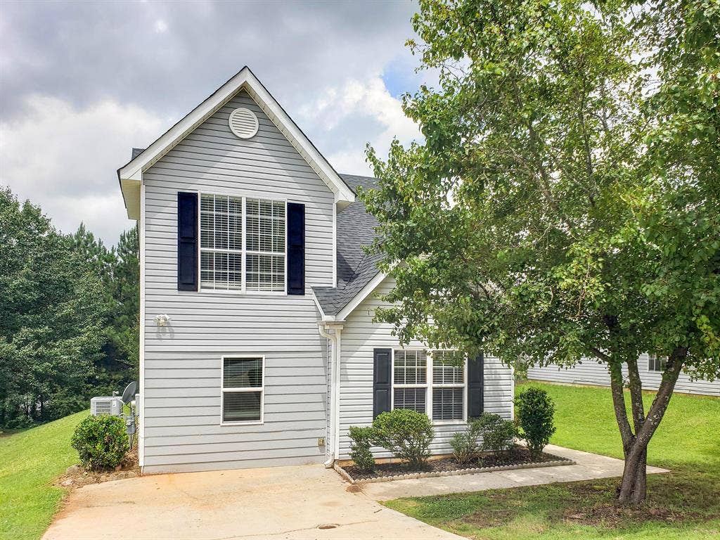 8 BR in Decatur