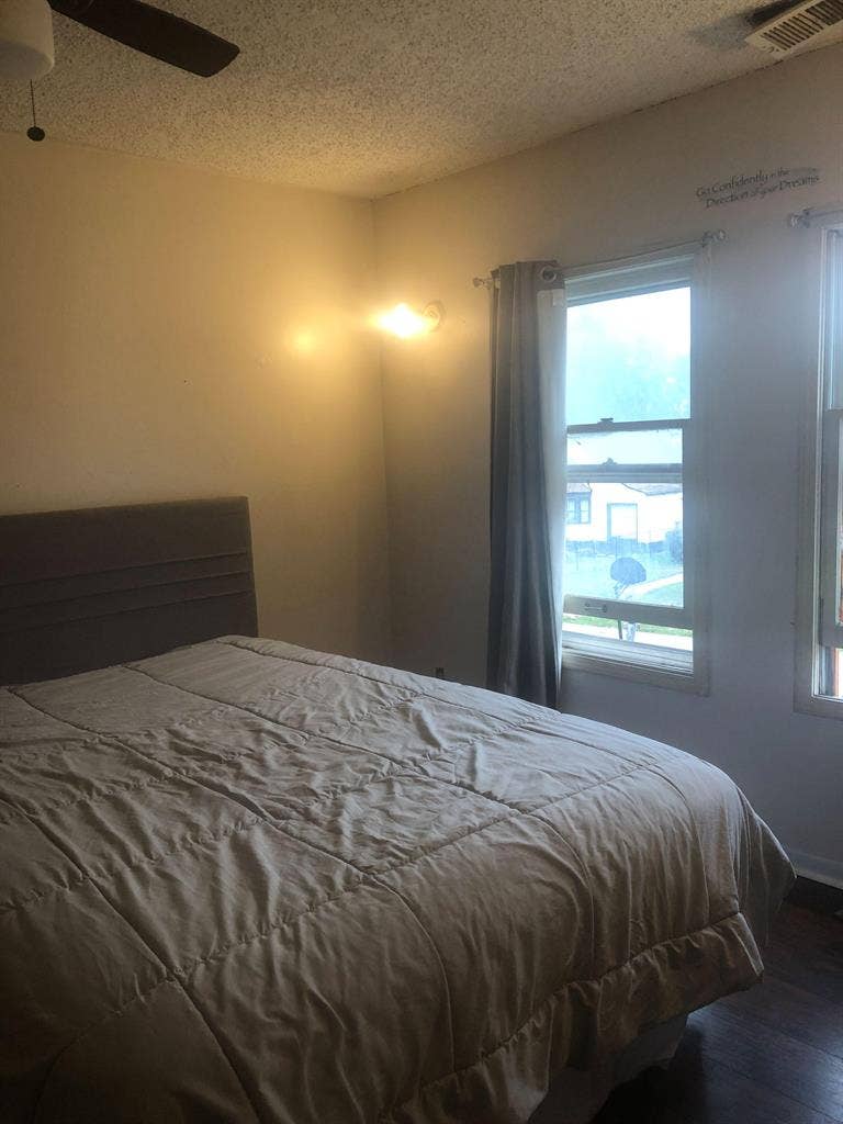 4 BR in Kansas City