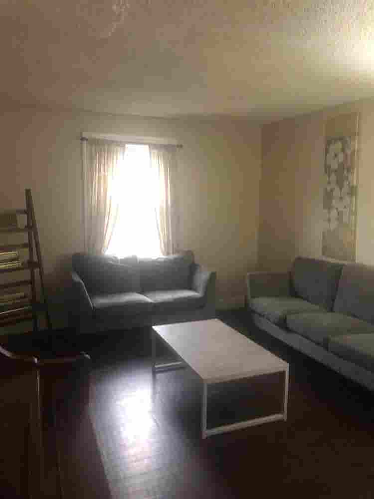 3 BR in Kansas City