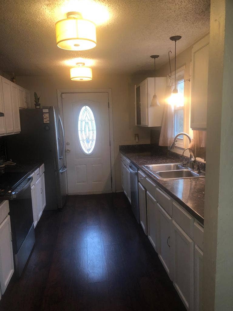 4 BR in Kansas City