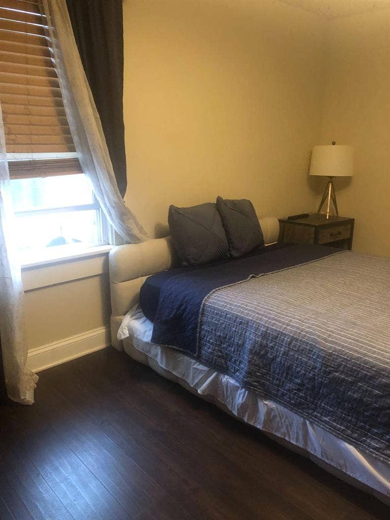 4 BR in Kansas City