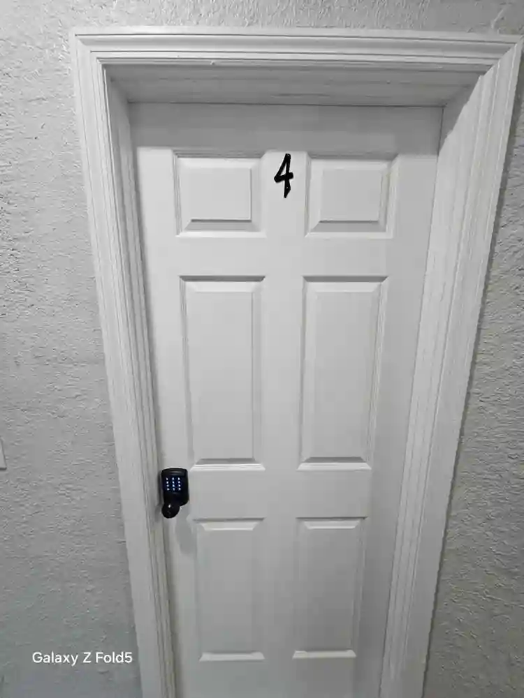 7 BR in Jacksonville