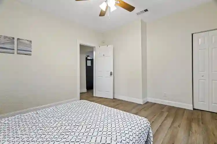 5 BR in Tampa