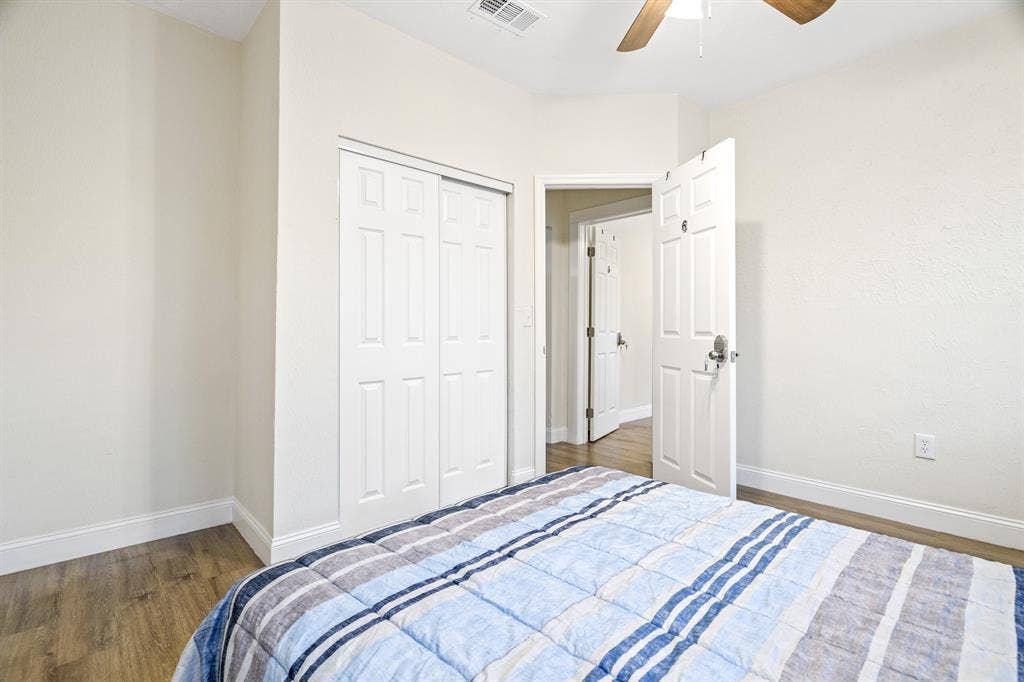 5 BR in Tampa