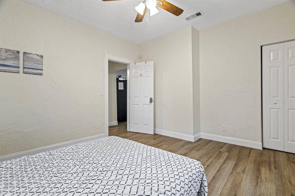 5 BR in Tampa