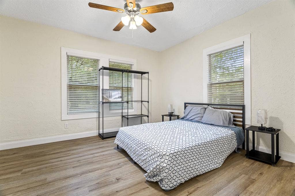5 BR in Tampa