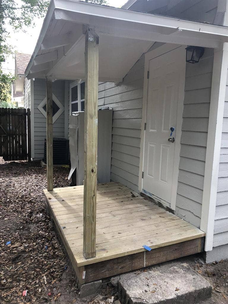 5 BR in Tampa