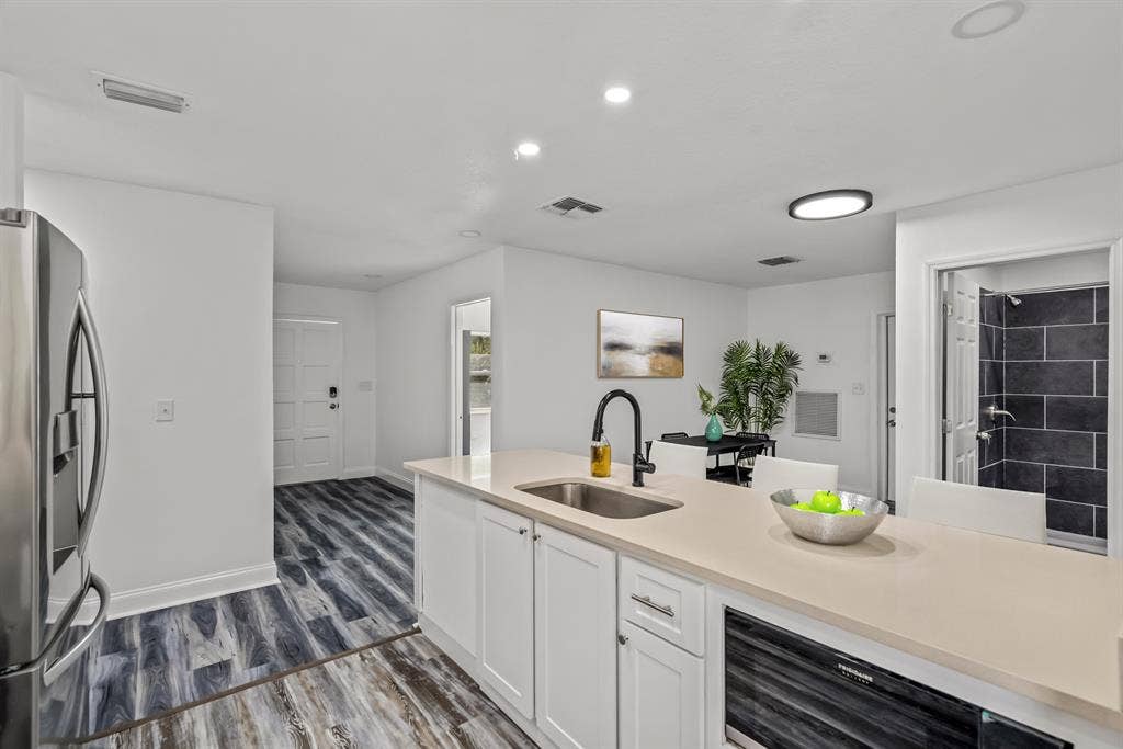 8 BR in Tampa