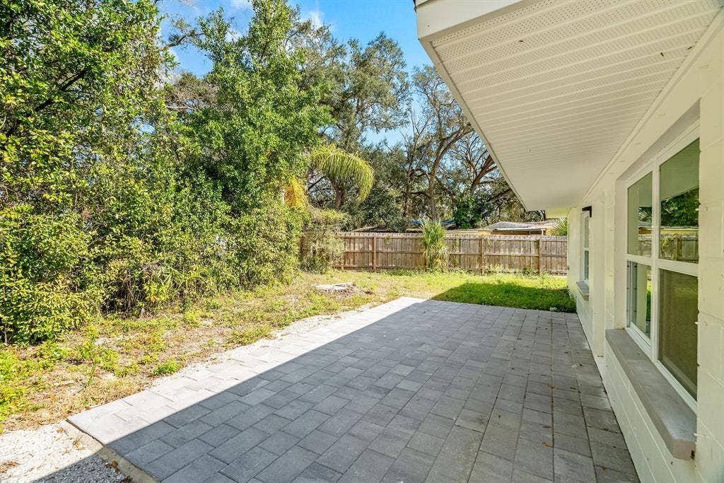 8 BR in Tampa