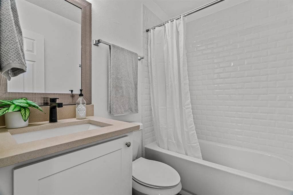 8 BR in Tampa