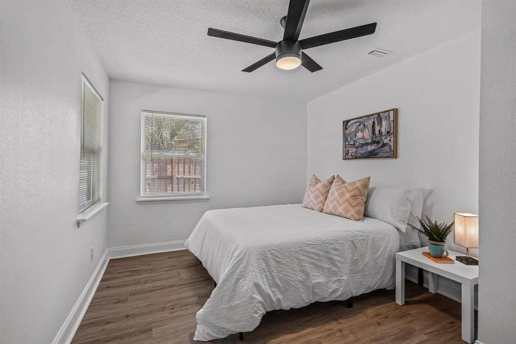 8 BR in Tampa