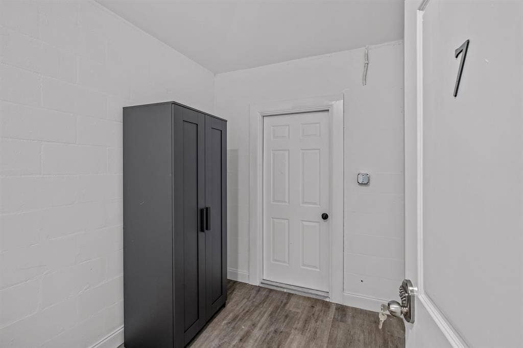 8 BR in Tampa