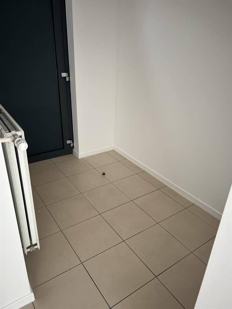 Light and central studio for rent