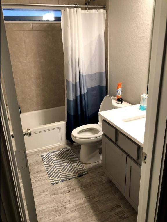 3 BR in San Antonio