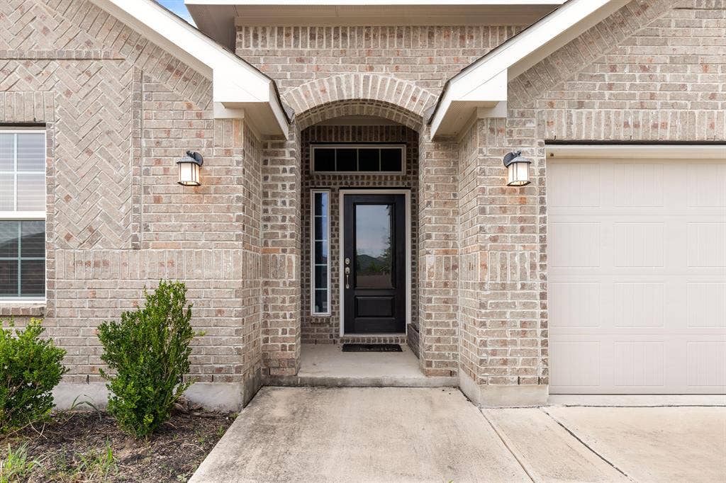 3 BR in San Antonio