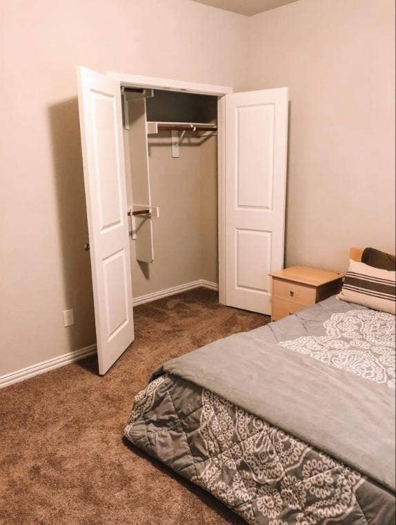3 BR in San Antonio