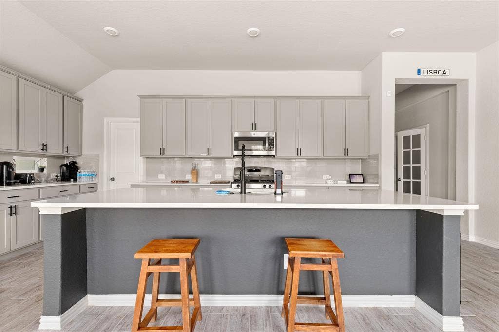 3 BR in San Antonio