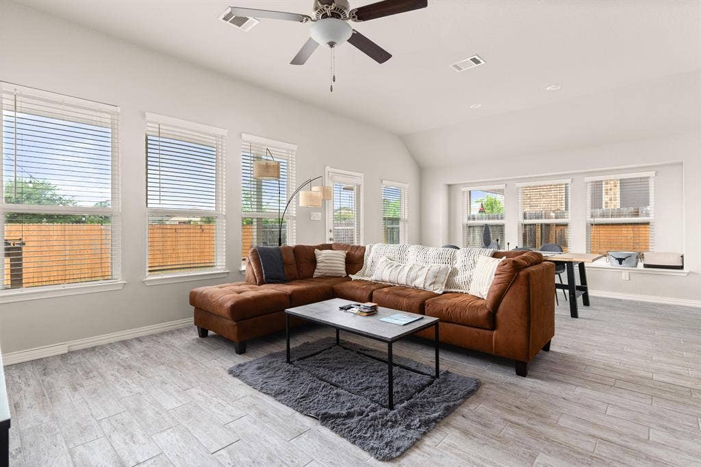 3 BR in San Antonio