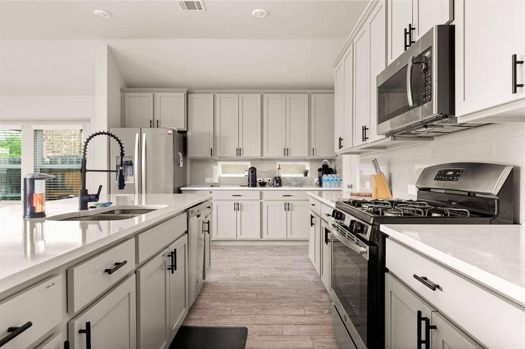 3 BR in San Antonio