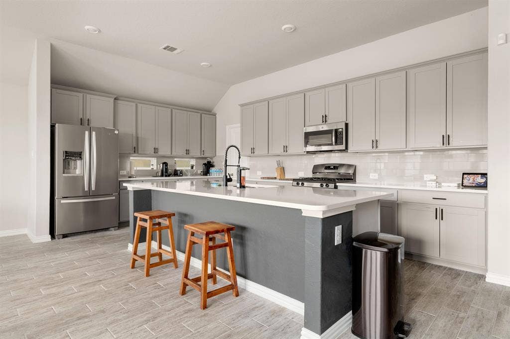 3 BR in San Antonio