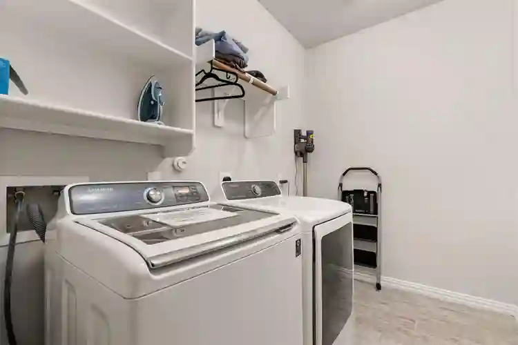 3 BR in San Antonio
