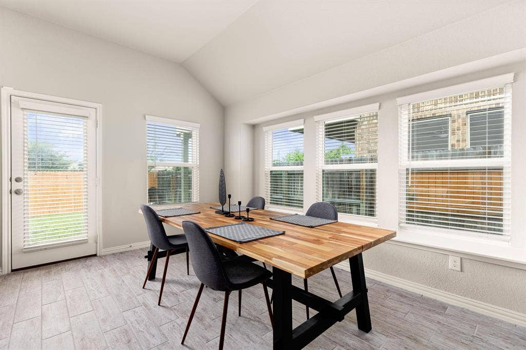 3 BR in San Antonio