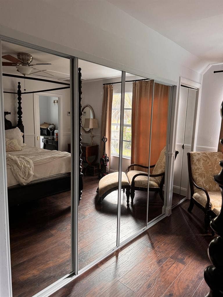 4 BR in West Palm Beach