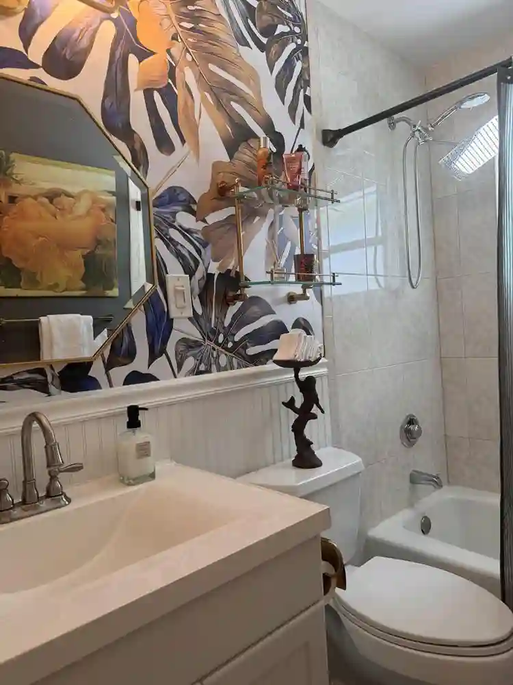 4 BR in West Palm Beach