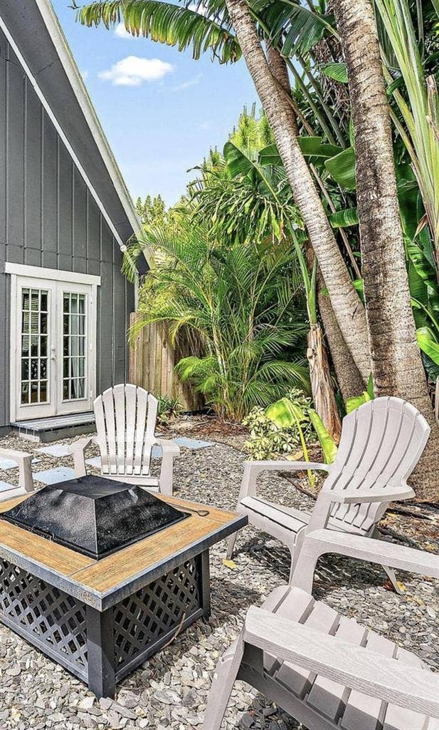 4 BR in West Palm Beach