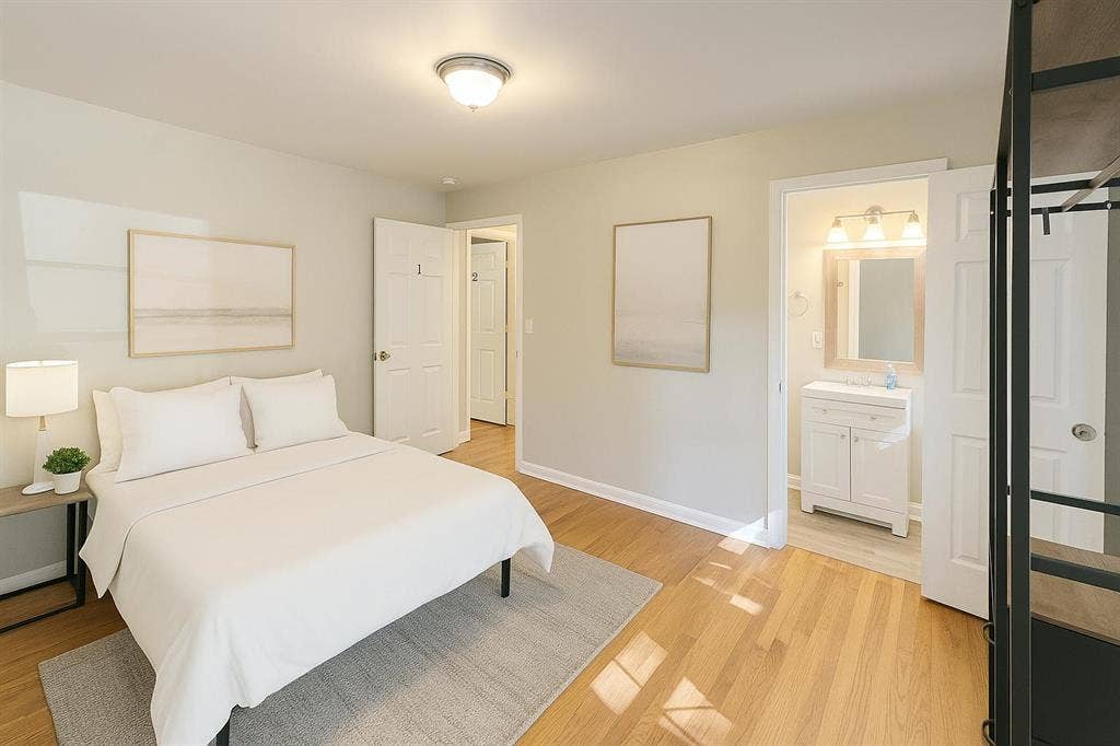 10 BR in Atlanta