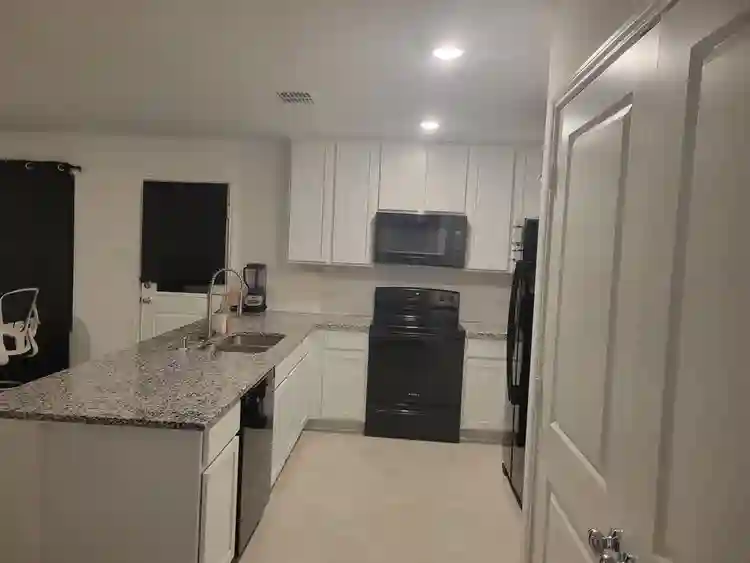1 BR in Dallas