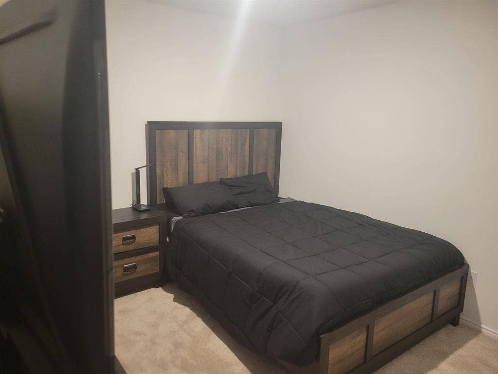 1 BR in Dallas