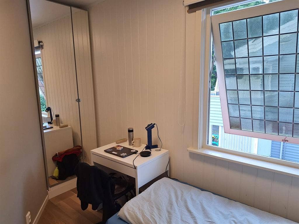 Room for Rent in Shared Apartment