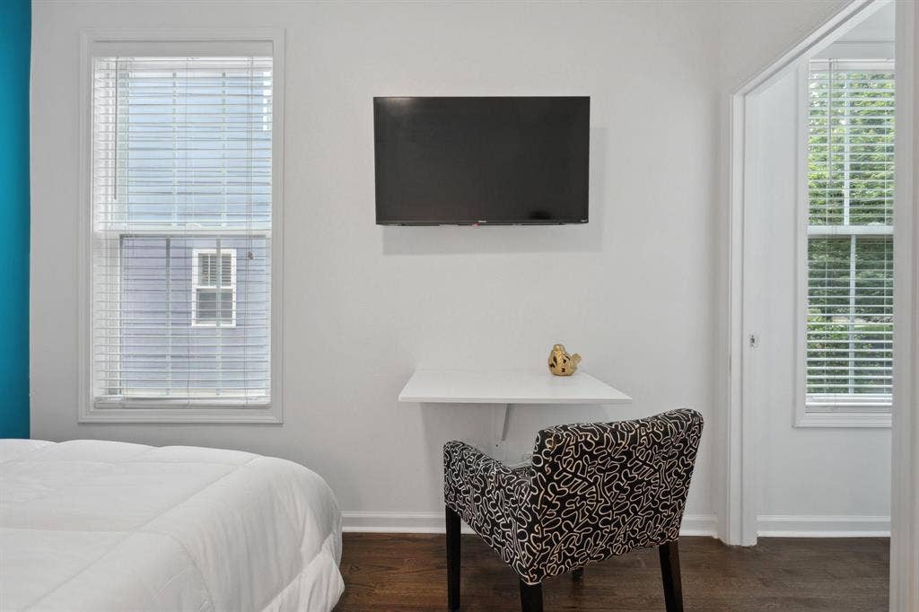 10 BR in Atlanta