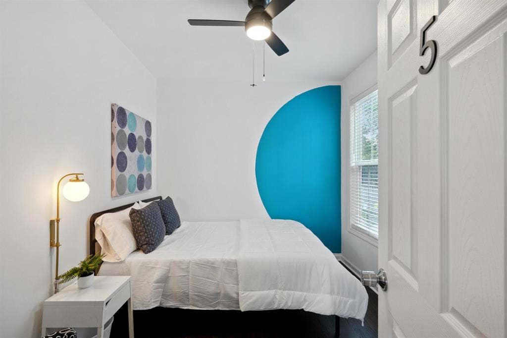 10 BR in Atlanta