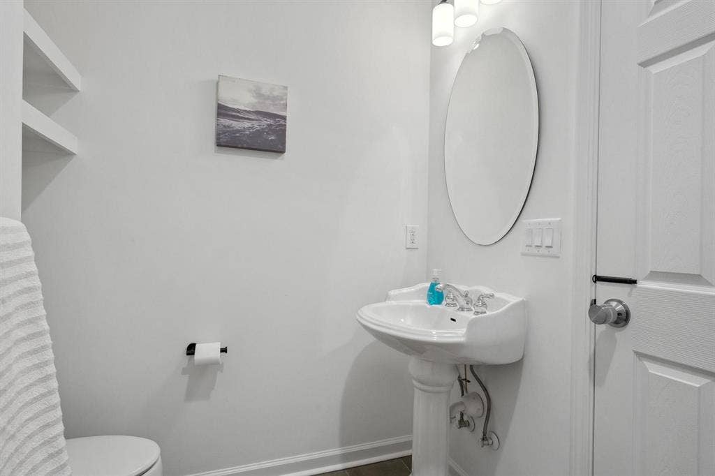 10 BR in Atlanta