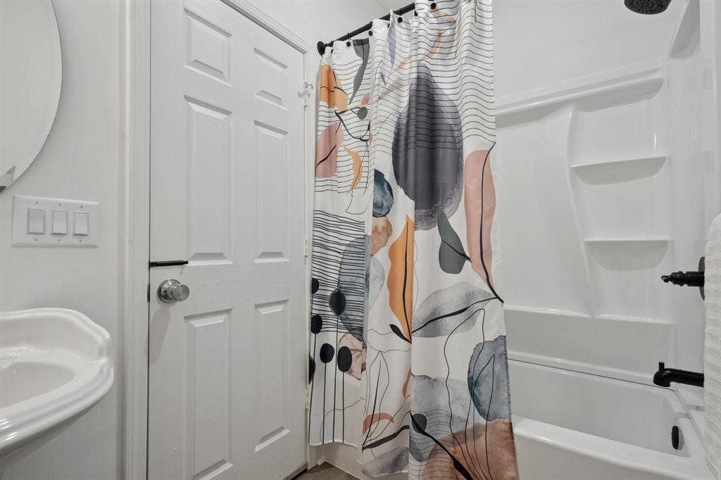10 BR in Atlanta