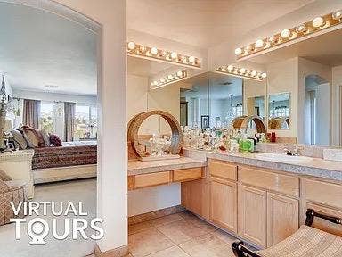 3 BR in Las Vegas