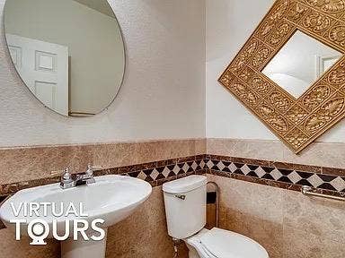 3 BR in Las Vegas