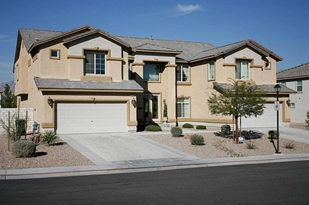 3 BR in Las Vegas