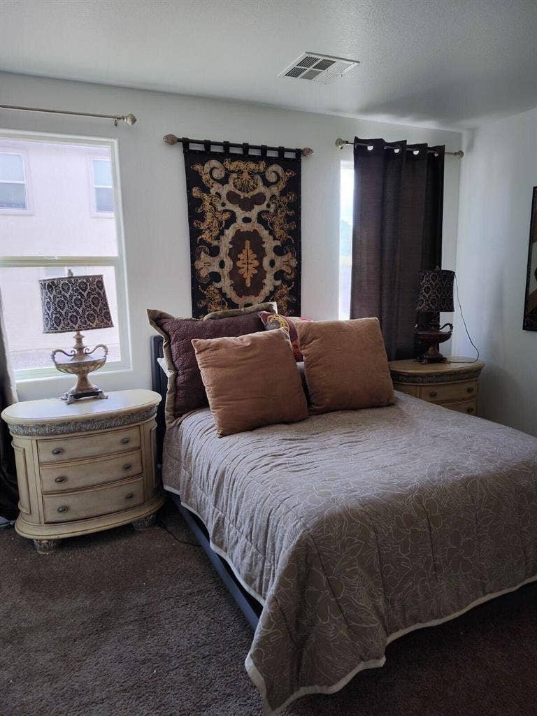 3 BR in Las Vegas