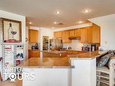 3 BR in Las Vegas