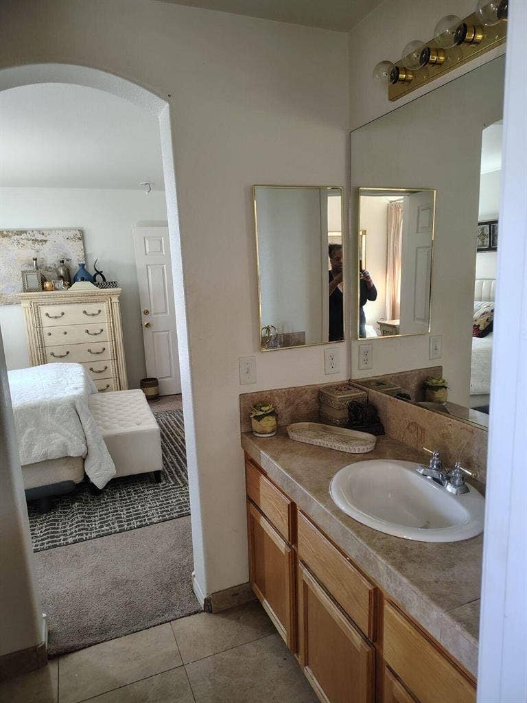 3 BR in Las Vegas