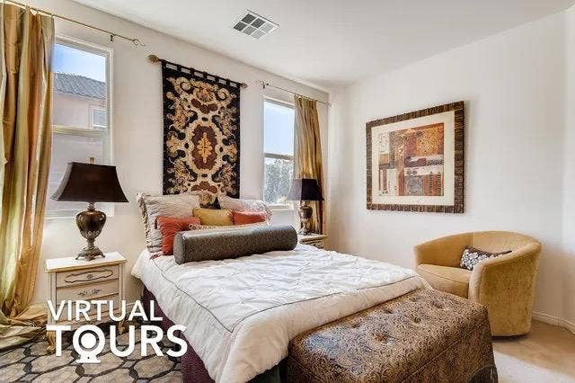 3 BR in Las Vegas