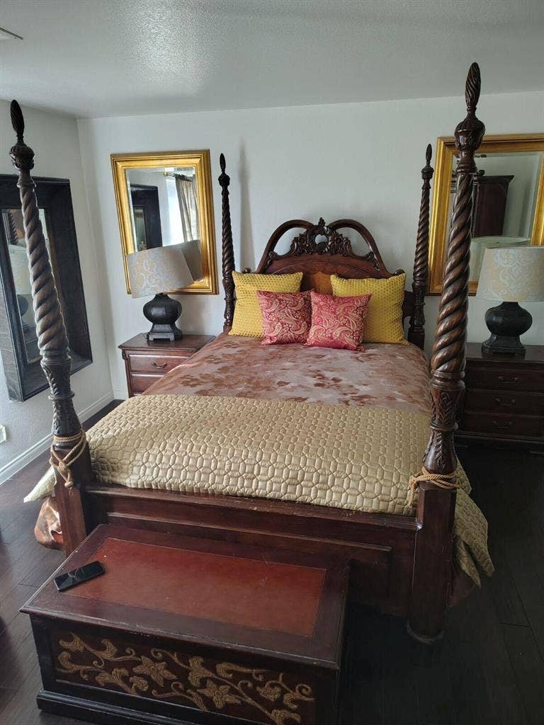 3 BR in Las Vegas