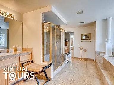 3 BR in Las Vegas