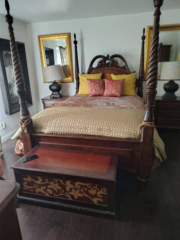 3 BR in Las Vegas