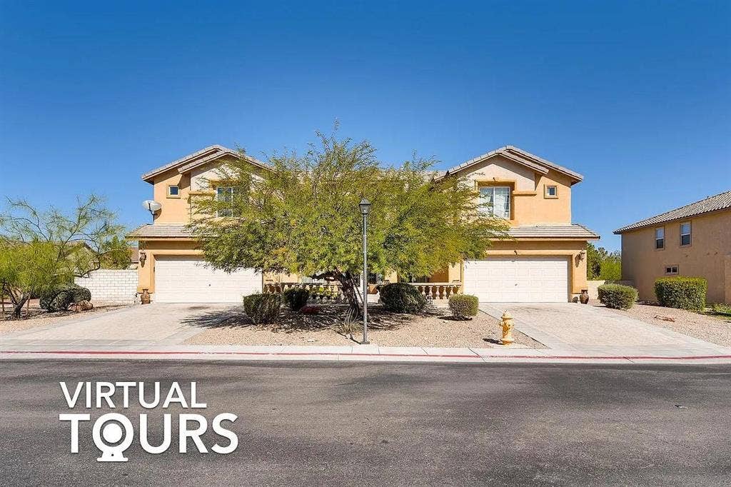 3 BR in Las Vegas